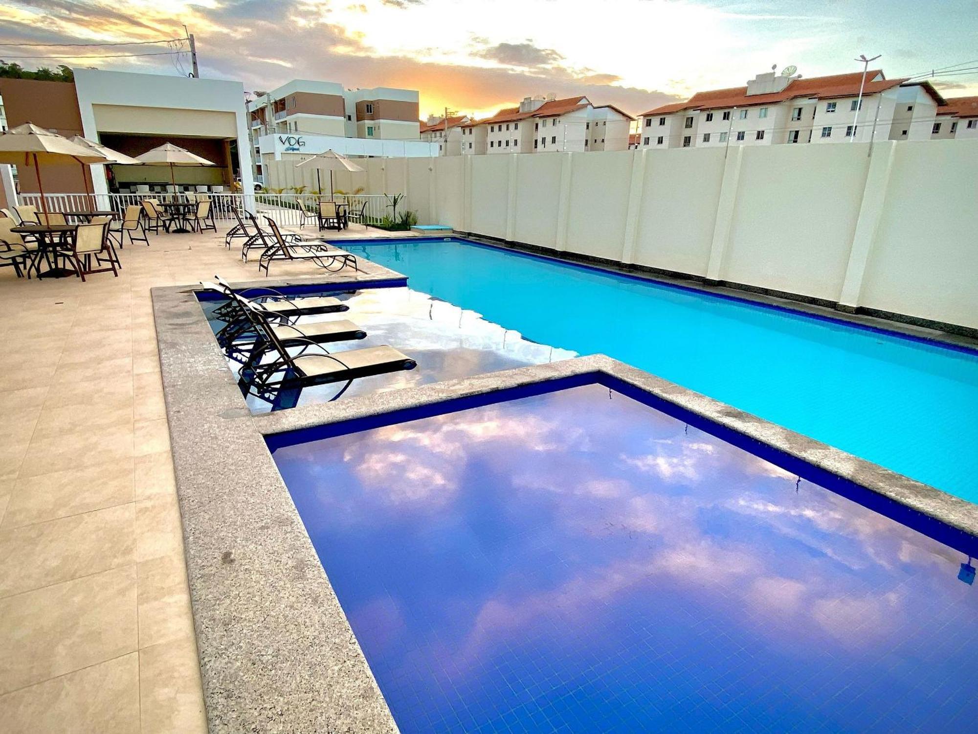 Vog Acqua - Melhor Praia De Ilheus Exterior photo